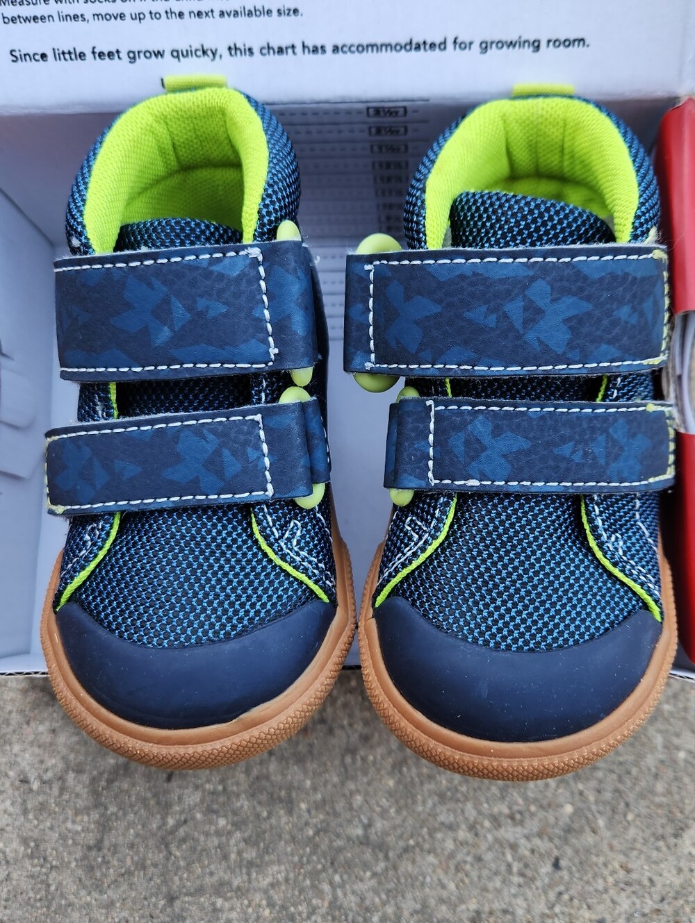 See Kai Run Shoes